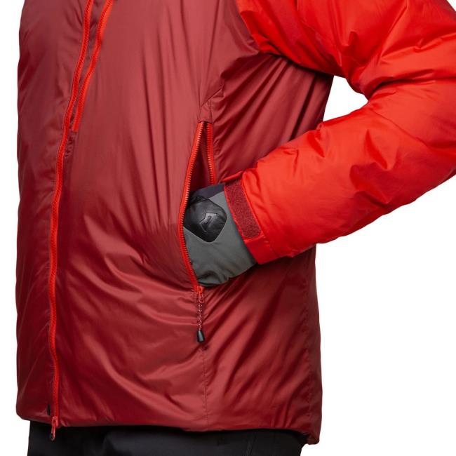 Mountain Equipment Shelterstone Jacket