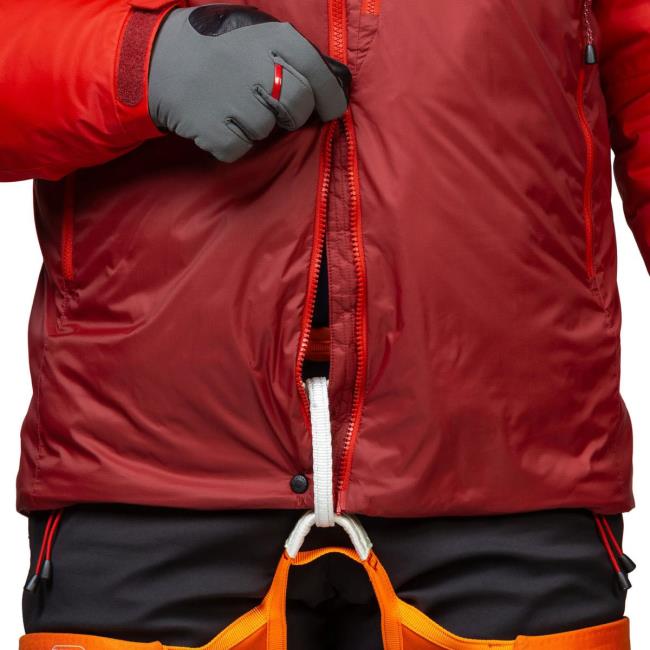 Mountain Equipment Shelterstone Jacket