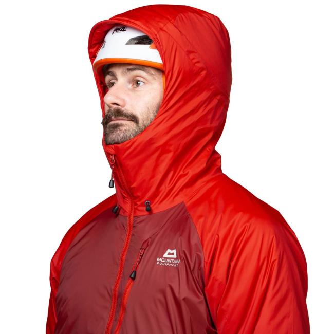 Mountain Equipment Shelterstone Jacket