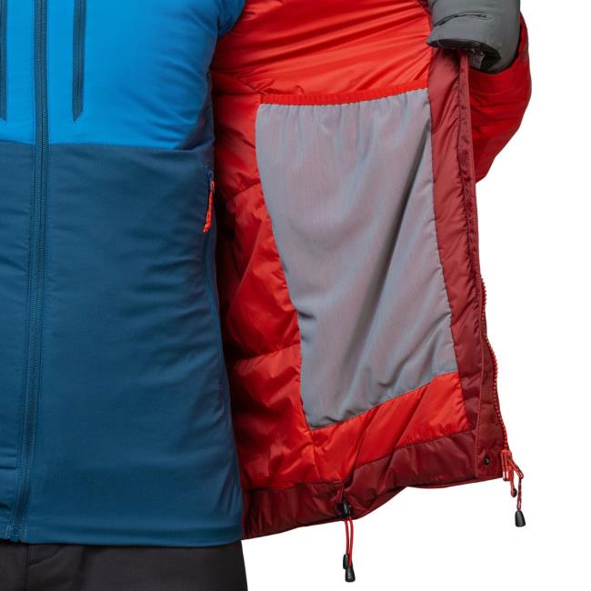 Mountain Equipment Shelterstone Jacket