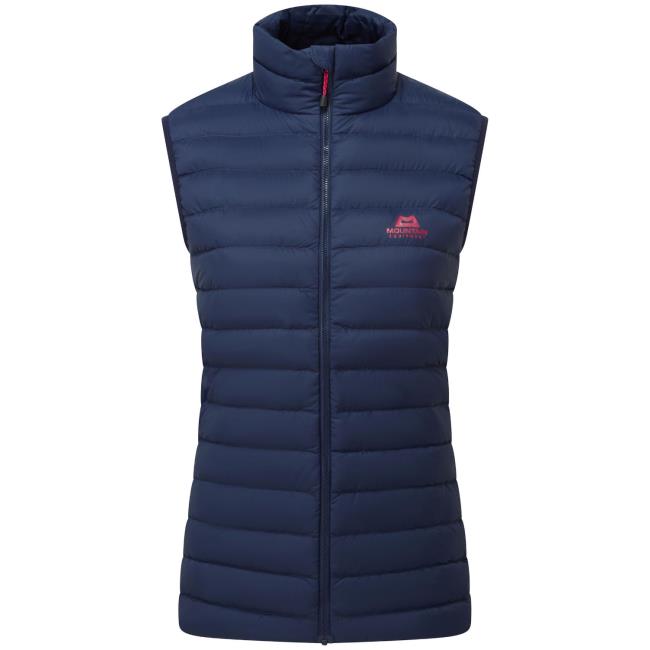  mountain equipment Earthrise Vest W