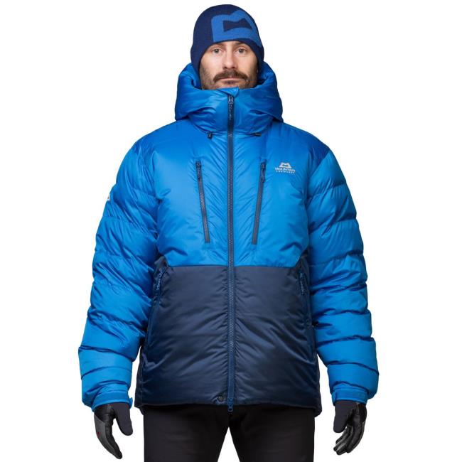  mountain equipment Annapurna Jacket