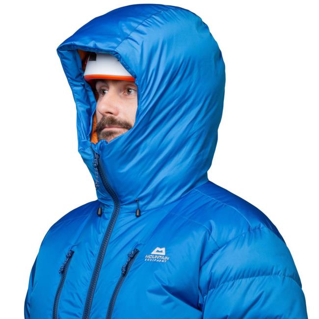  mountain equipment Annapurna Jacket