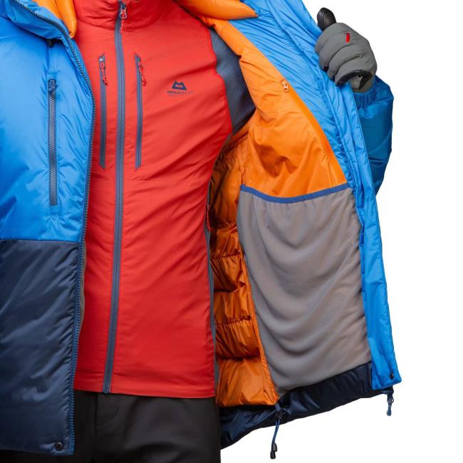  mountain equipment Annapurna Jacket