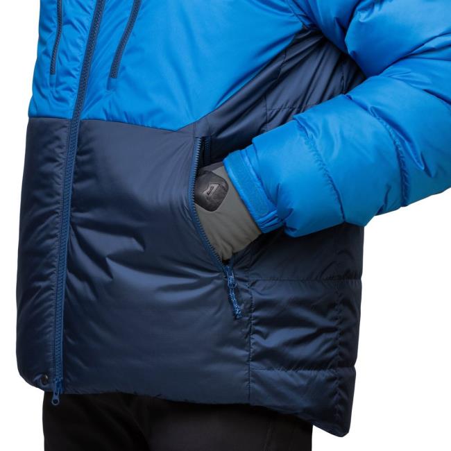  mountain equipment Annapurna Jacket