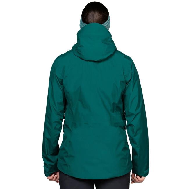  mountain equipment Nanda Devi Jacket W