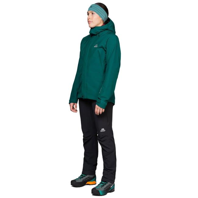  mountain equipment Nanda Devi Jacket W