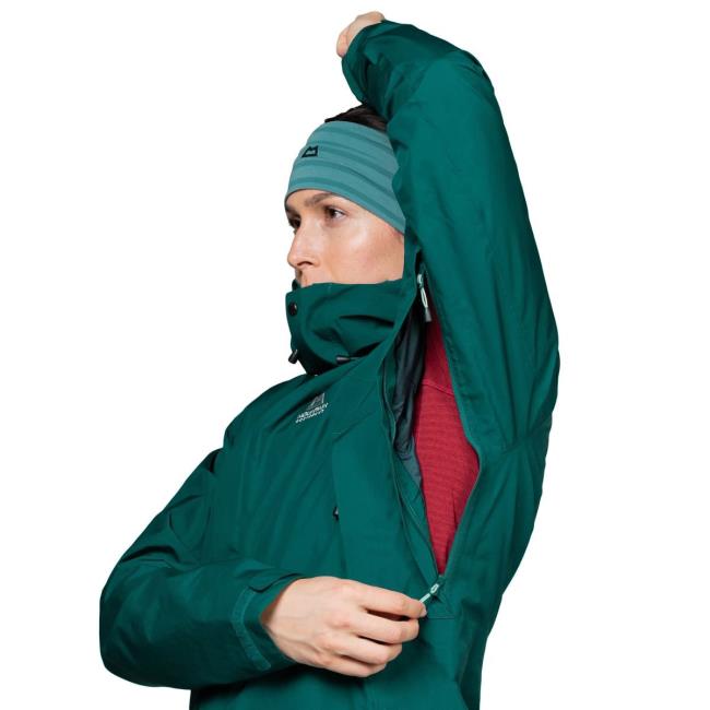  mountain equipment Nanda Devi Jacket W