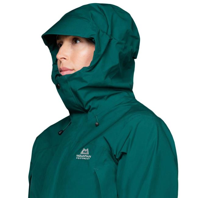  mountain equipment Nanda Devi Jacket W