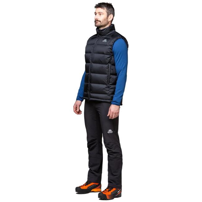  mountain equipment Lightline Vest