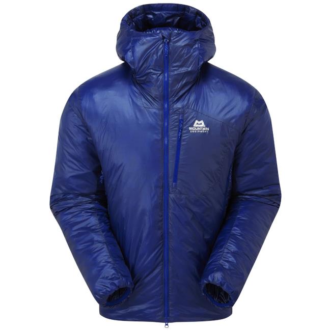  mountain equipment Oreus Hooded Jacket