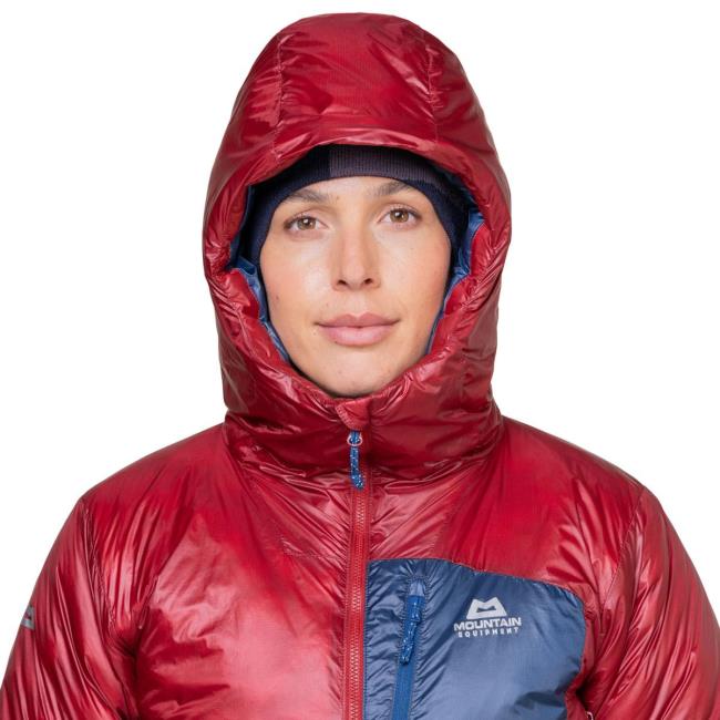  mountain equipment Oreus Hooded Jacket W