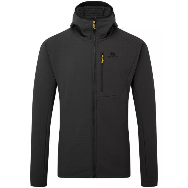  mountain equipment Shroud Hooded Jacket