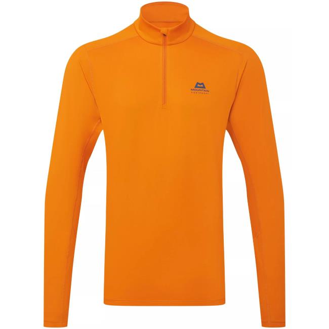  mountain equipment Cerrig LS Zip