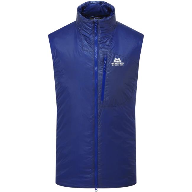  mountain equipment Oreus Vest