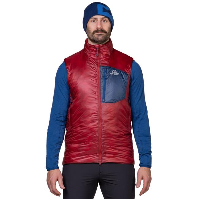  mountain equipment Oreus Vest