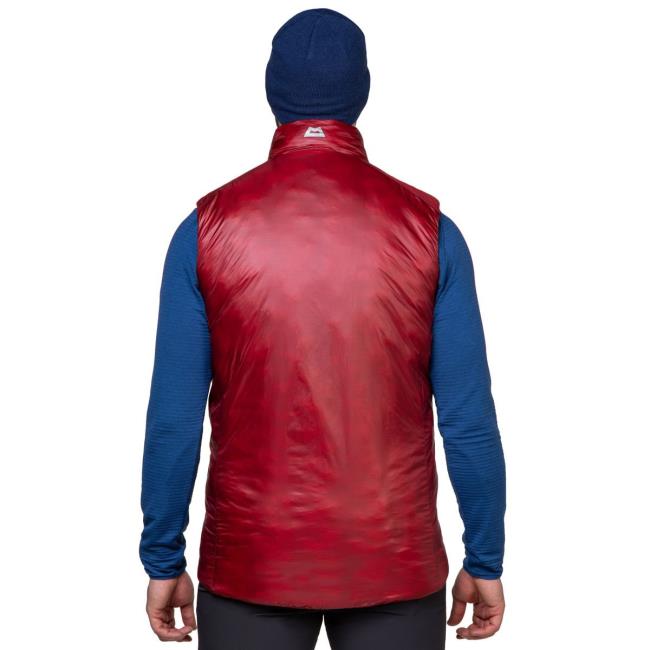  mountain equipment Oreus Vest