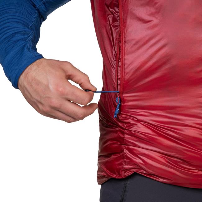  mountain equipment Oreus Vest