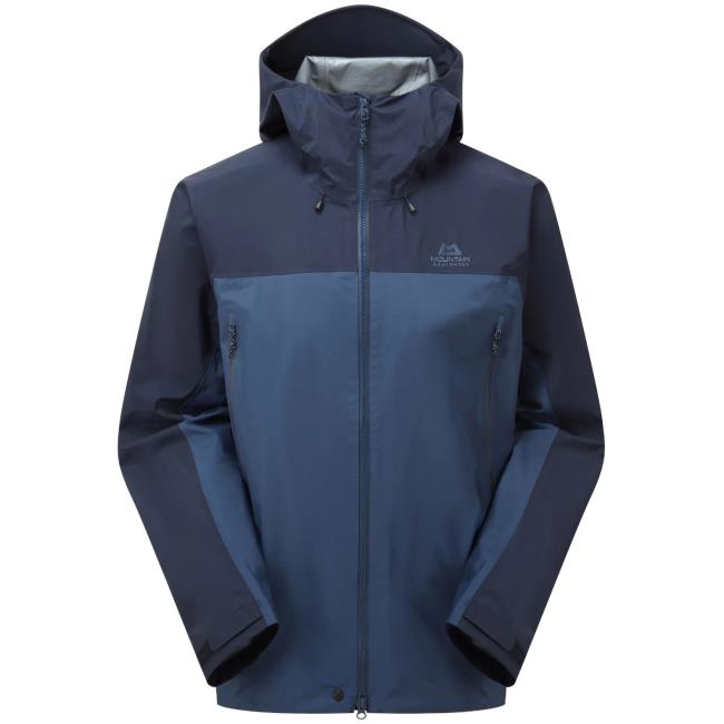  mountain equipment SHIGRI MENS JACKET Dusk/Cosmos