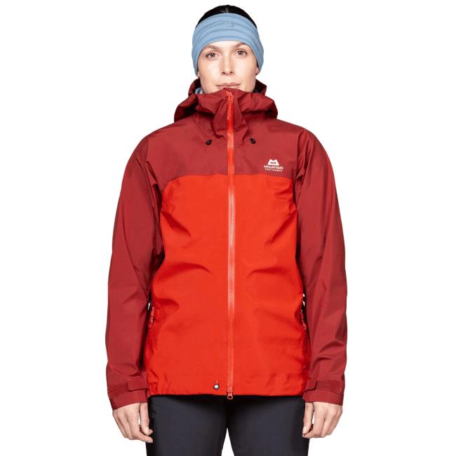  mountain equipment Shigri Jacket W