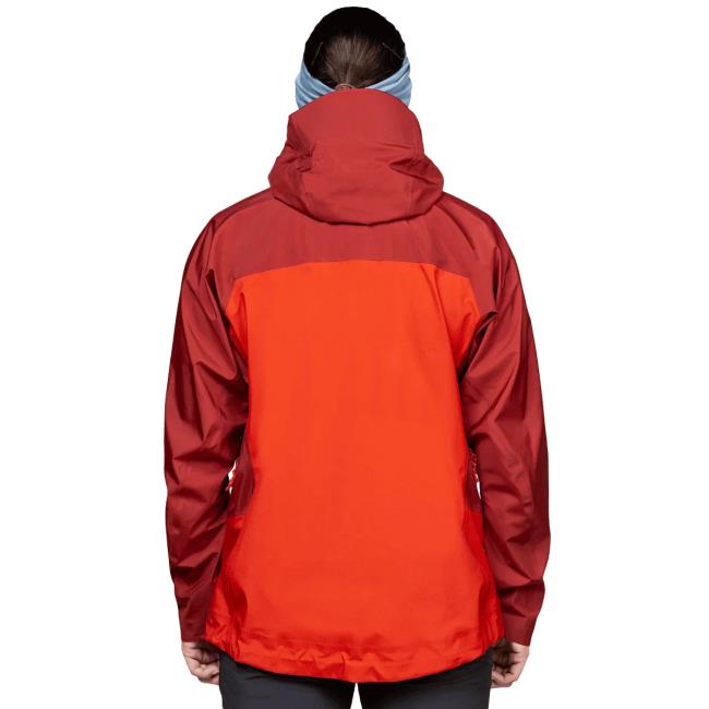  mountain equipment Shigri Jacket W