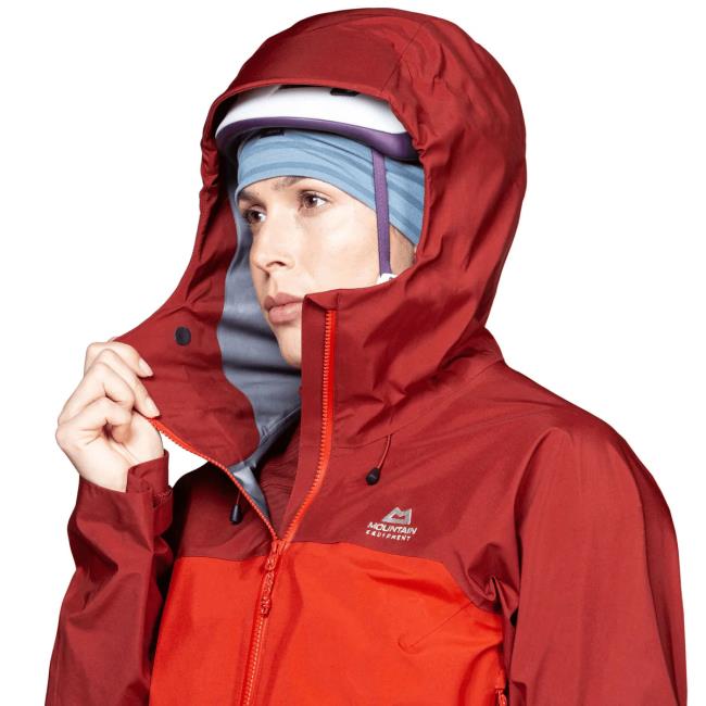  mountain equipment Shigri Jacket W