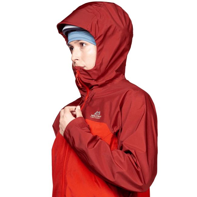  mountain equipment Shigri Jacket W