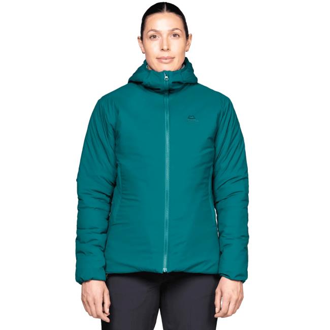  mountain equipment Andola Hooded Jacket W