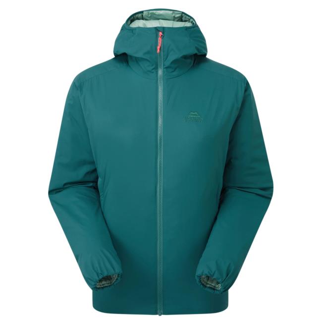  mountain equipment Andola Hooded Jacket W