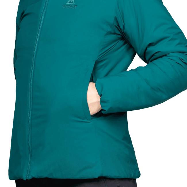  mountain equipment Andola Hooded Jacket W