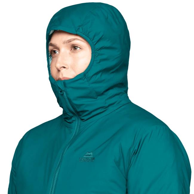  mountain equipment Andola Hooded Jacket W