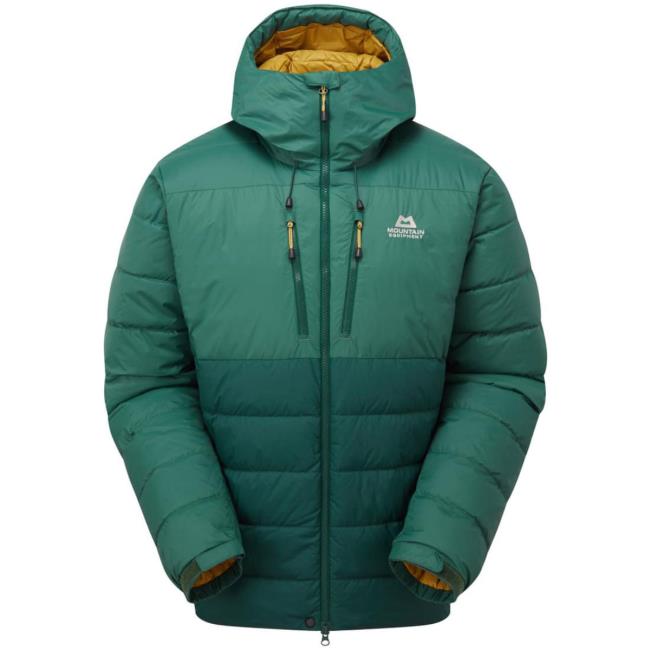  mountain equipment Paiyu Jacket