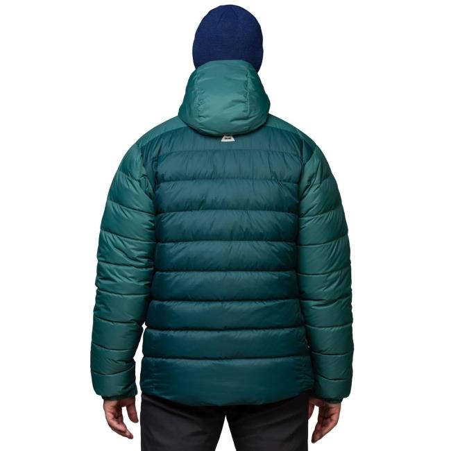  mountain equipment Paiyu Jacket