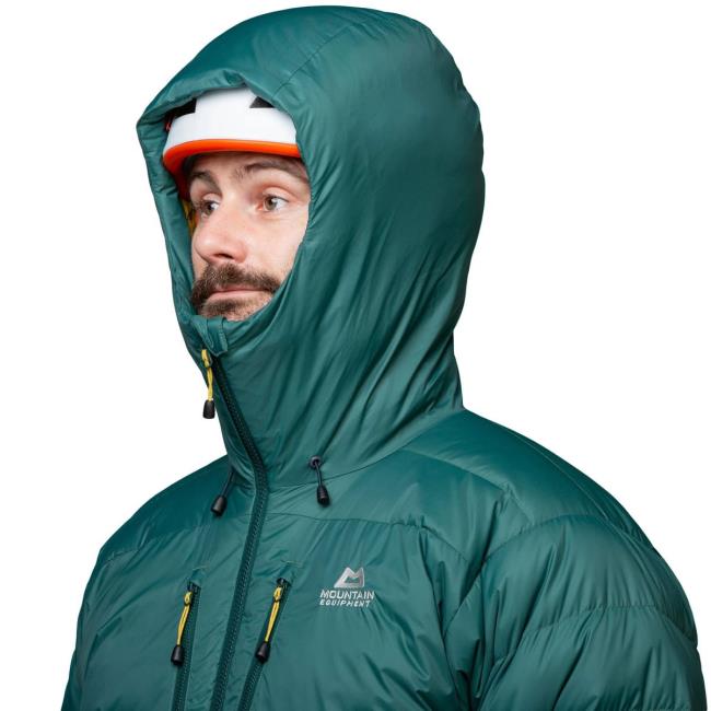  mountain equipment Paiyu Jacket