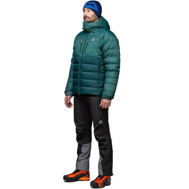  mountain equipment Paiyu Jacket