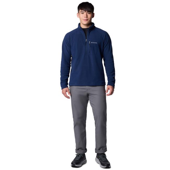  columbia Fast Trek III Hz Fleece
