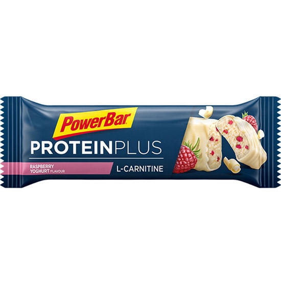 powerbar  Proteinplus + L-Carnitina