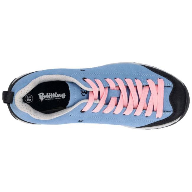 Zapatillas brütting Claremont W