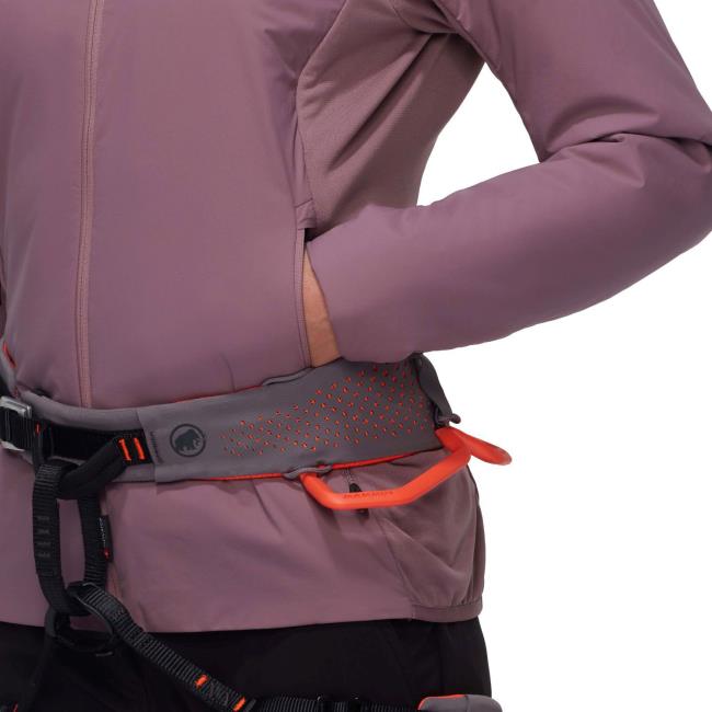 Veste mammut Rime Light IN Flex