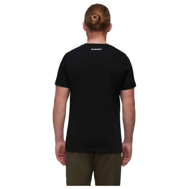  mammut Core T-Shirt Men Lines