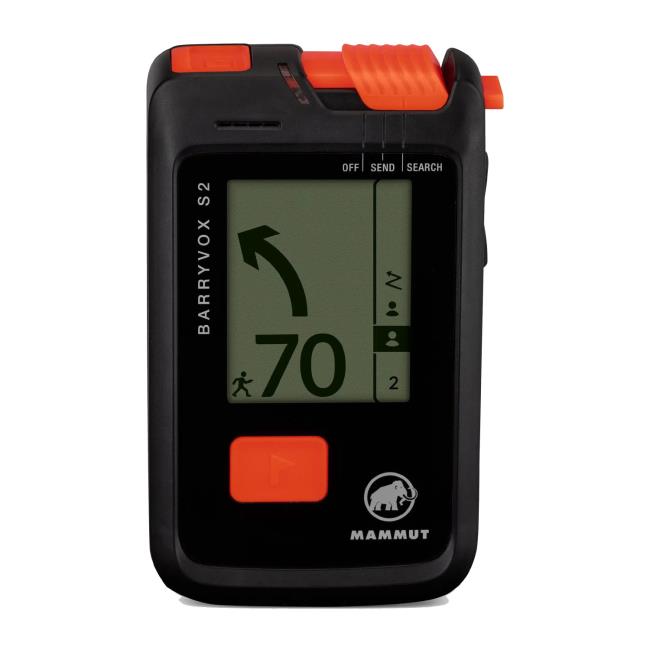 Pack mammut Barryvox S2 Pro Light 280 Package