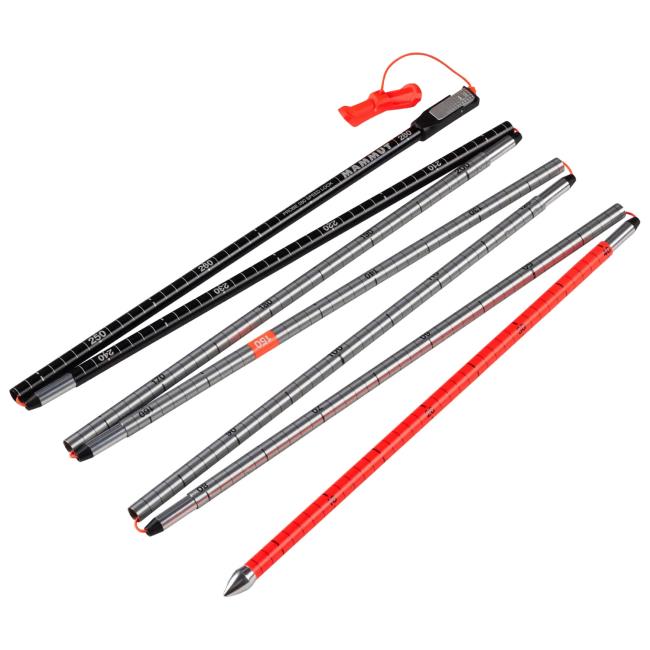 Pack mammut Barryvox S2 Pro Light 280 Package