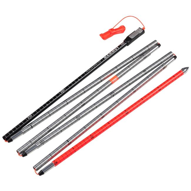  mammut Probe 240 Speed Lock