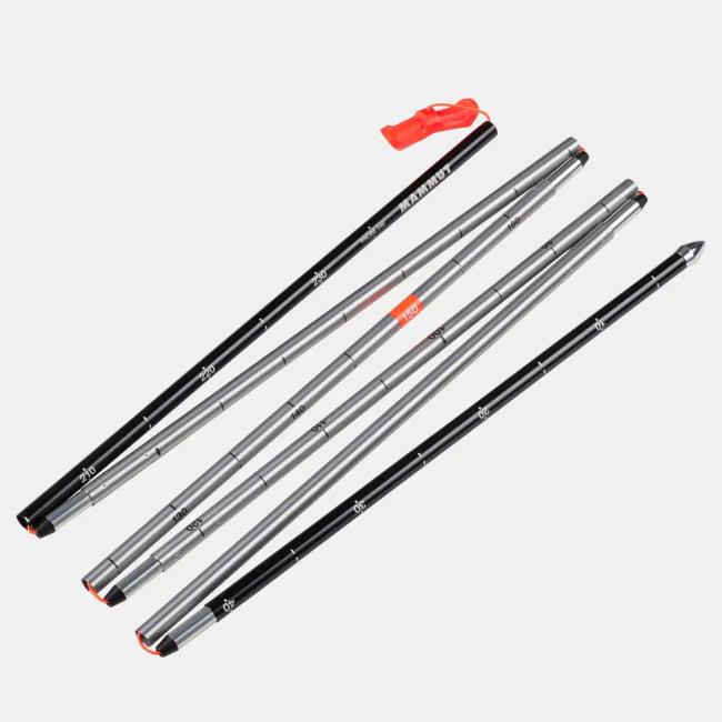  mammut DVA Barryvox 2 Peak 240 Package