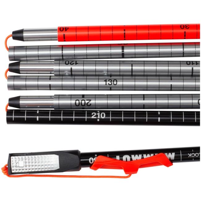  mammut Probe 280 Speed Lock