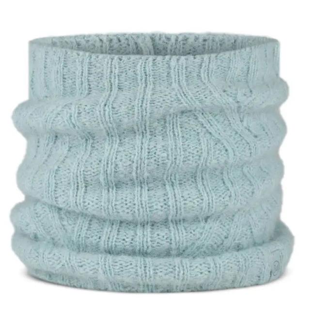Braga de cuello buff Knitted Neckwear
