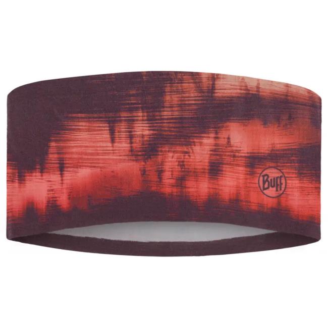  buff Matewa Garnet ThermoNet® Headband