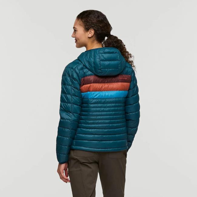  cotopaxi Fuego Down Hooded