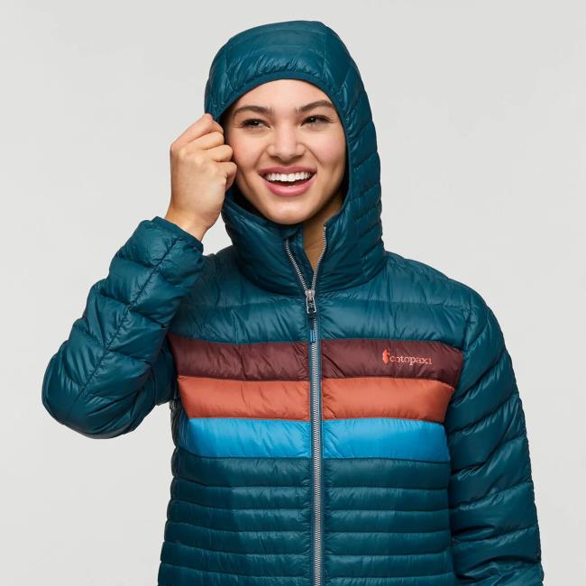  cotopaxi Fuego Down Hooded