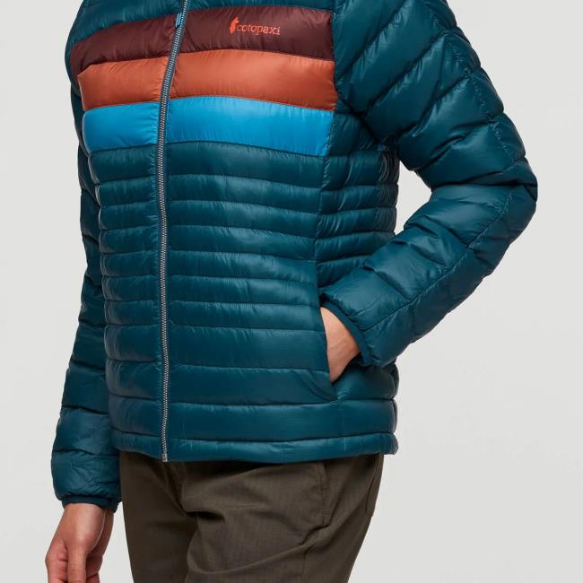  cotopaxi Fuego Down Hooded